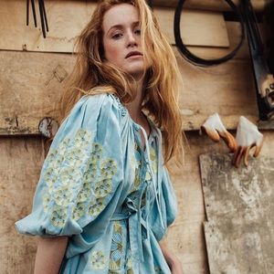 INNIKA CHOO dress One Size